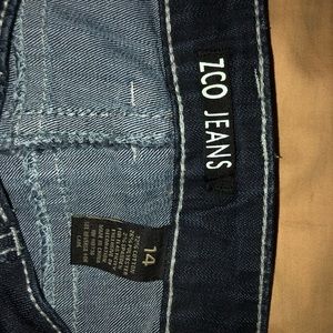 ZCO jeans